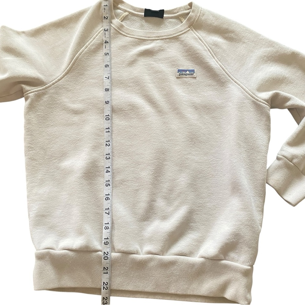 PATAGONIA
REGENERATIVE ORGANIC CERTIFIED COTTON ESSENTIAL TOP - WOMEN'S - Sz XS - Picture 5 of 10